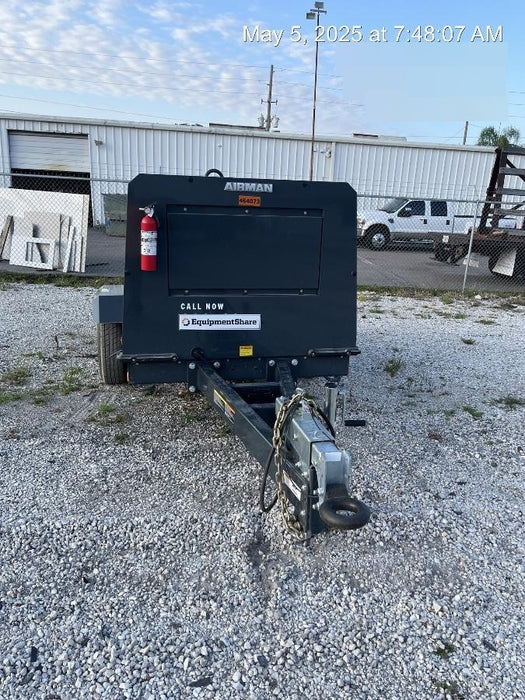 2024 AIRMAN PDSF375DP-6E1