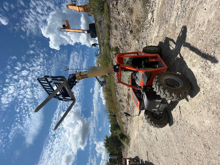 2023 JLG G5-18A