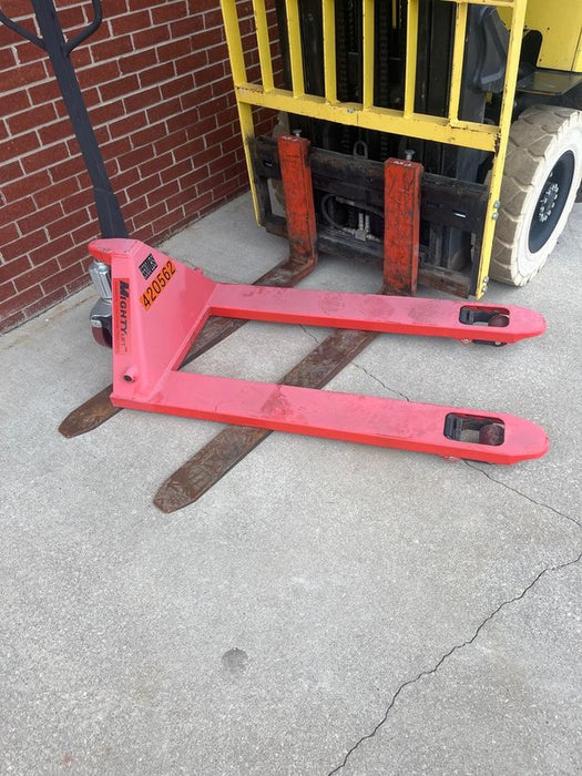 2024 MIGHTY LIFT ML55M