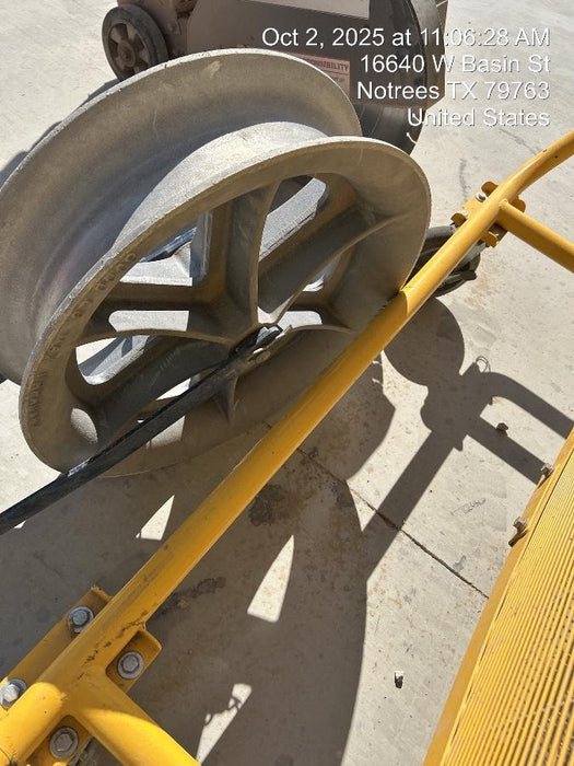 2021 CURRENT TOOLS 824