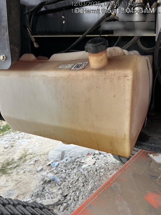 2022 JLG 660SJ Quad Track