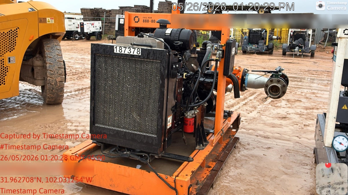 2021 PIONEER PP66S12L71-TD2.9L4