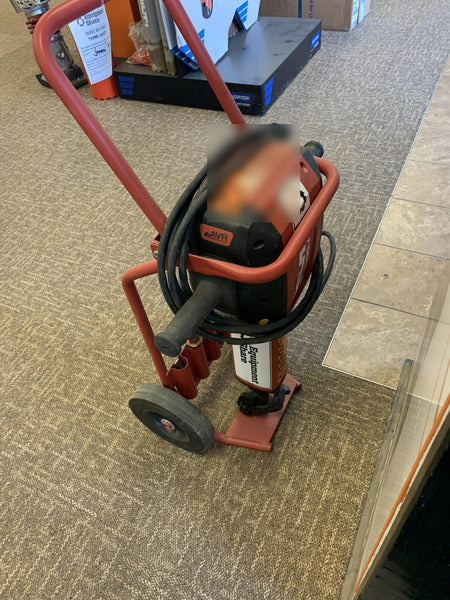 2020 HILTI TE 3000-AVR