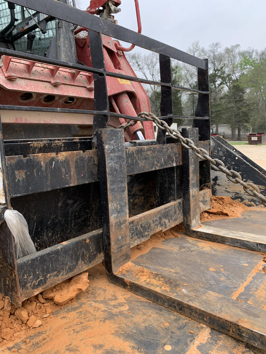 2021 ARROW MATERIAL HANDLING 60" Pallet Forks