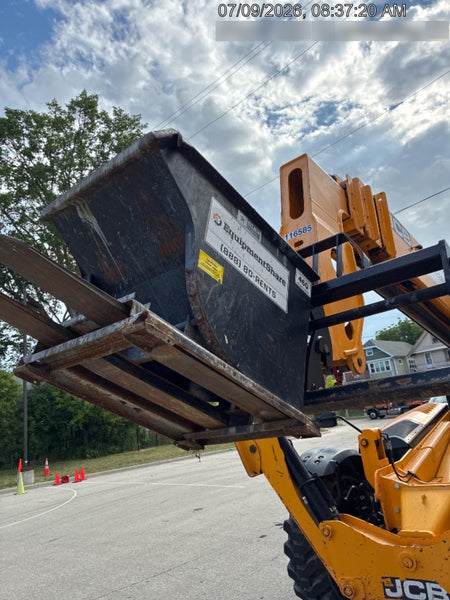 2020 STAR INDUSTRIES 1805N Hopper