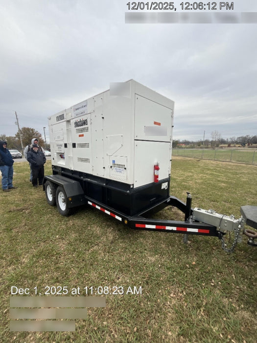 2022 SHINDAIWA DGK180F