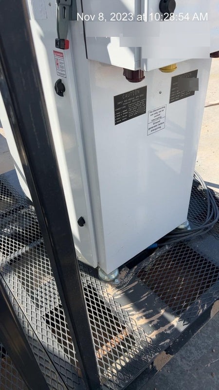 2023 FUJI MD200-EQS