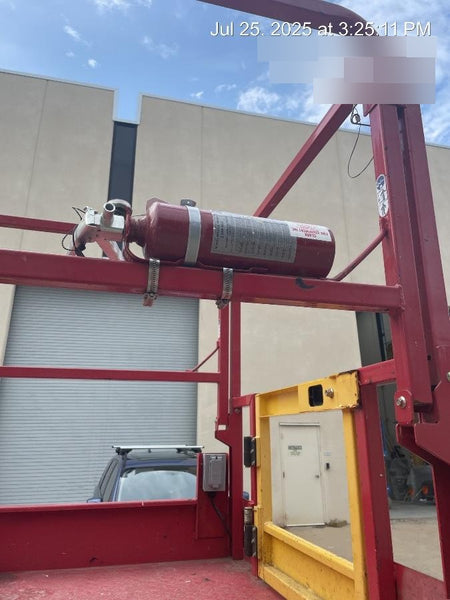 2021 MEC 4046SE