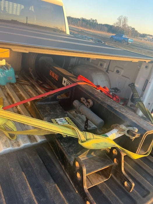 2020 STAR INDUSTRIES M1360B - Star JIB Boom