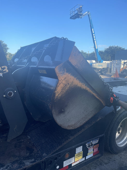 2014 ESCO 3.25 cu yd Bucket, Wheel Loader 165 - 175 hp - ESCO