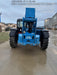 2018 Genie GTH-844 Genie GTH-844 w/Enclosed Cab w/HVAC, Work Lights, Solid Tires, Beacon, 60" Carriage and Forks