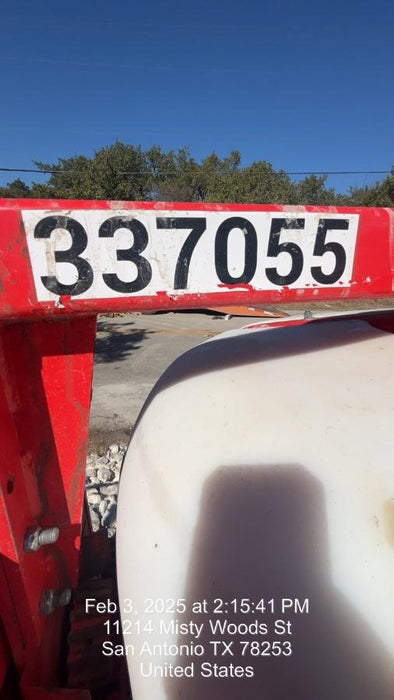 2023 MULTIQUIP MC12PH