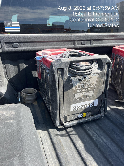 2022 PHOENIX DryMAX XL