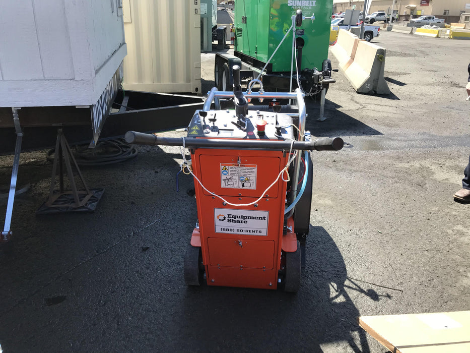 2020 HUSQVARNA FS 524