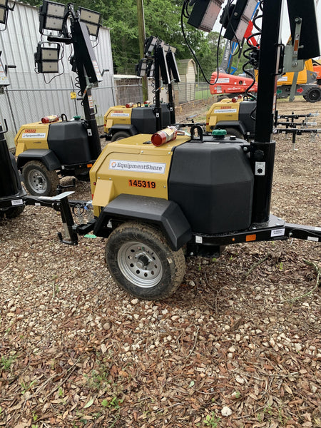 2021 ALLMAND NLV3GR