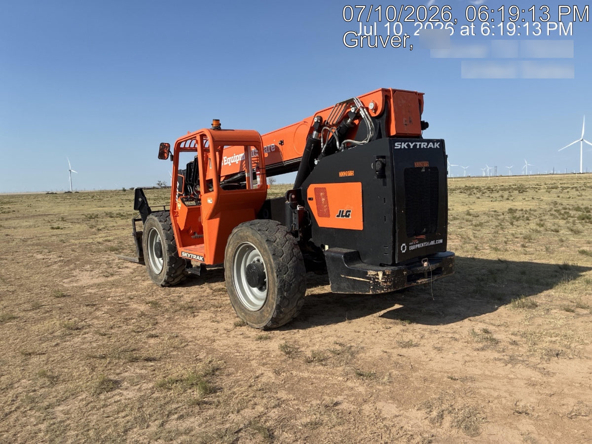 2023 SKYTRAK 12054