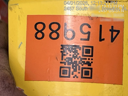 2024 ENERPAC RSM100