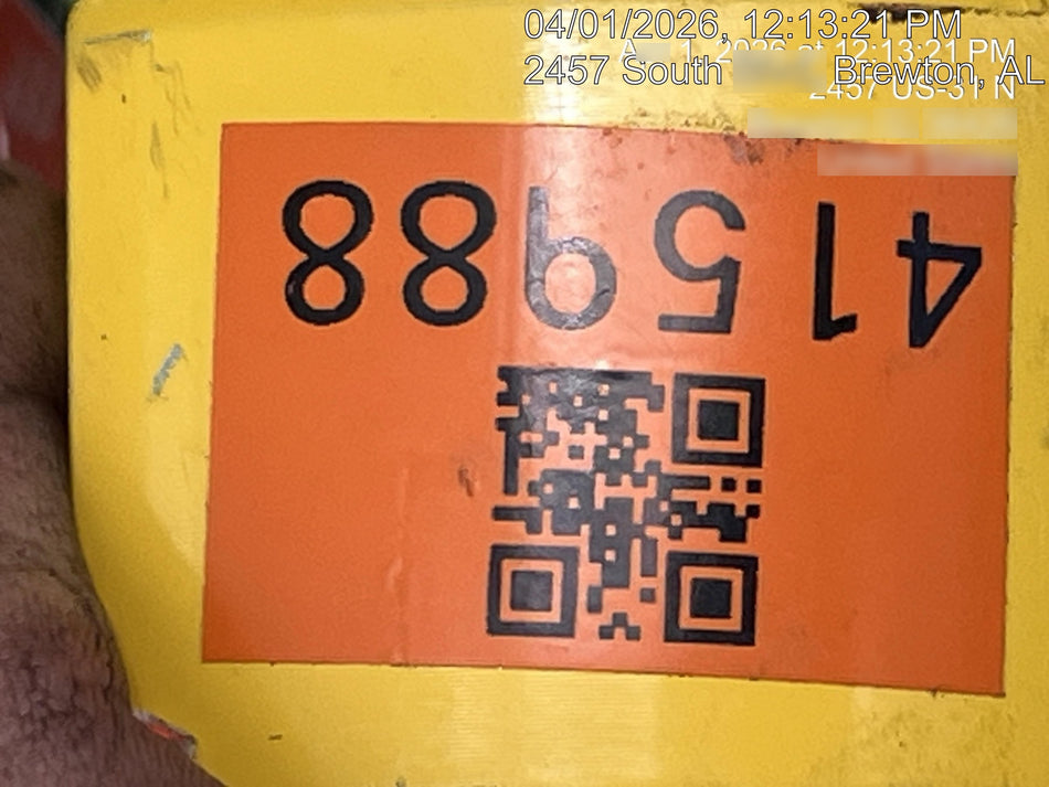 2024 ENERPAC RSM100