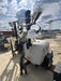 2018 Wacker Neuson LTV6L-MH Wacker Neuson LTV6L Mobile Light Tower w/Fuel Level Sensor Installed