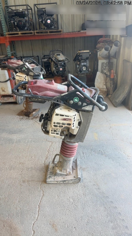 2024 DYNAPAC DR6X