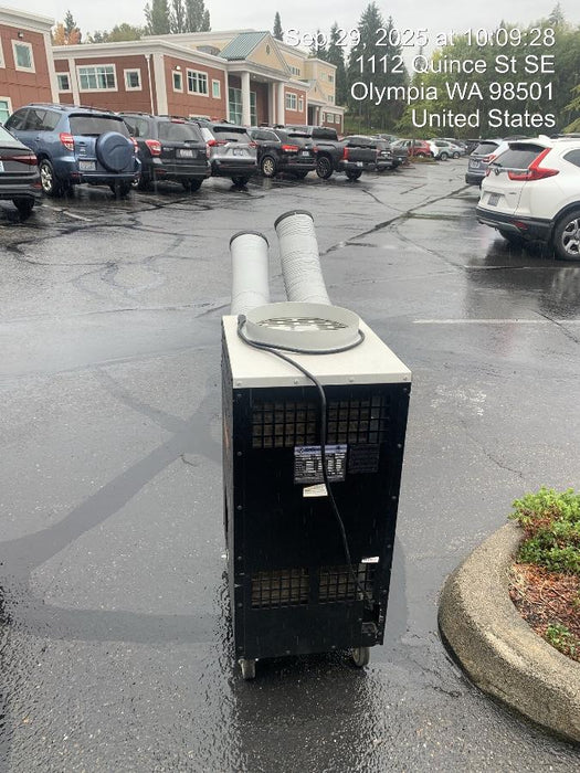 2022 KWIKOOL KPAC1411-2