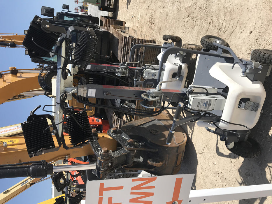 2020 CHICAGO PNEUMATIC CPLT V3