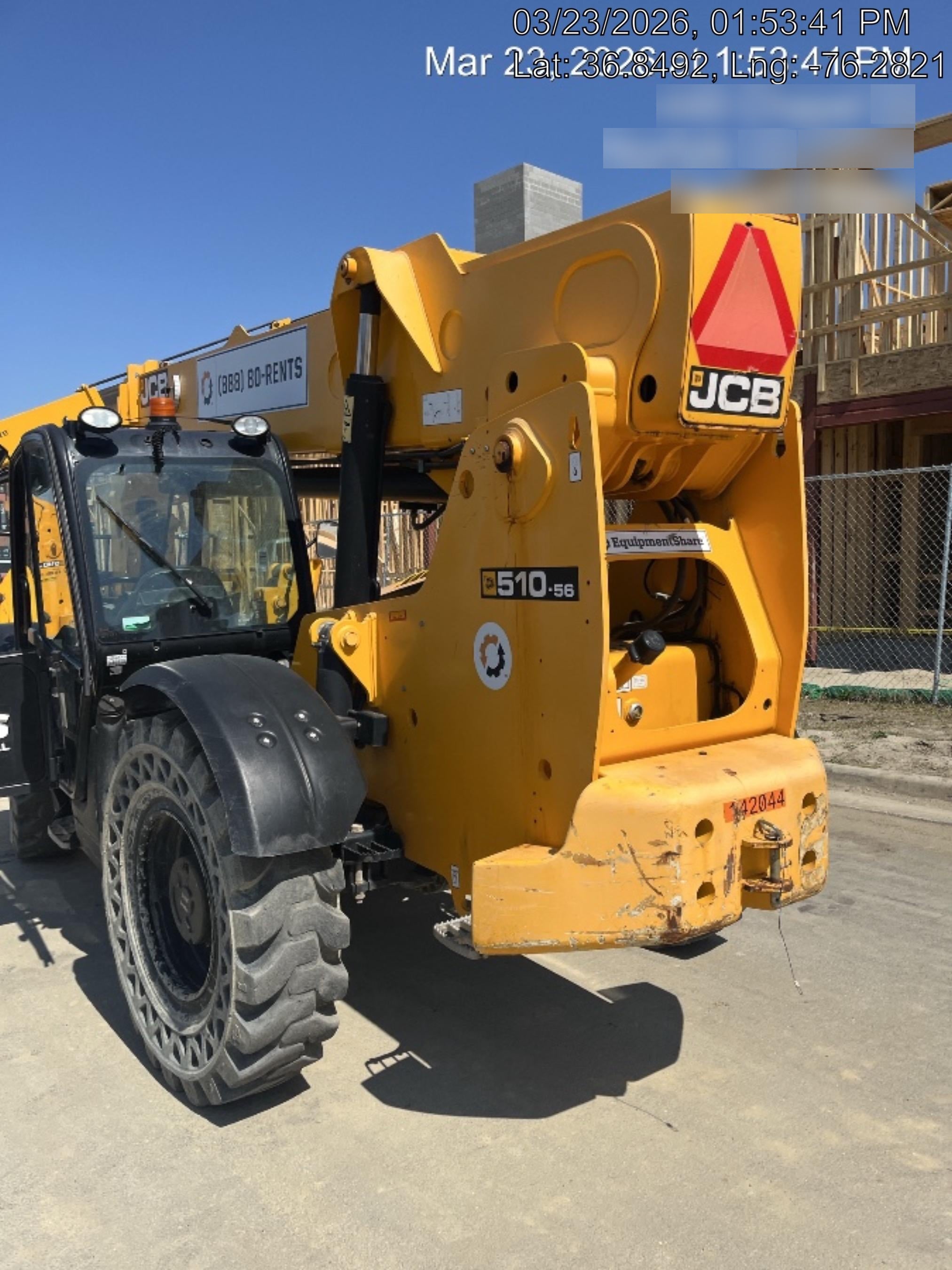2021 JCB 510-56