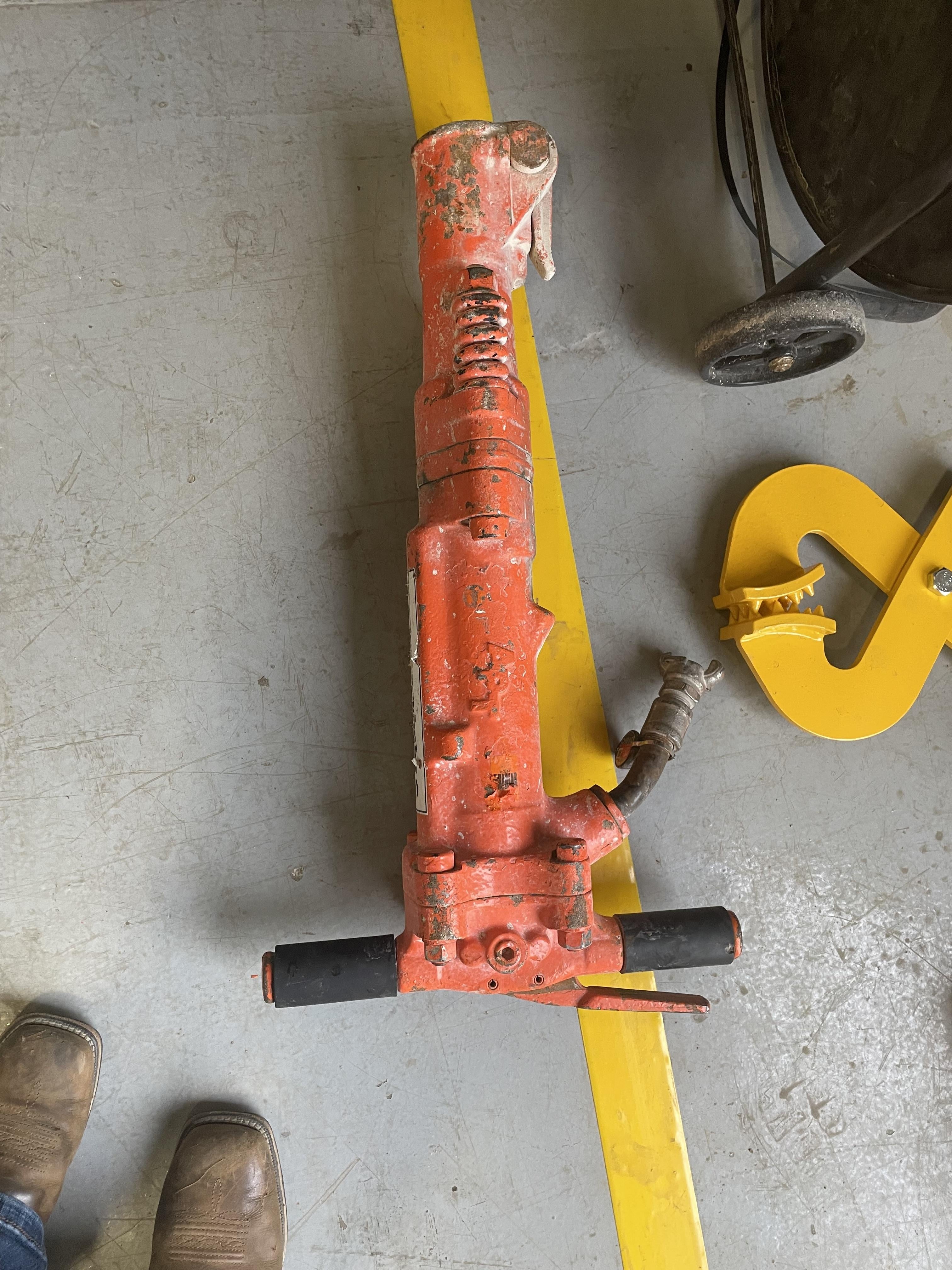 2014 AMERICAN PNEUMATIC TOOL 5240
