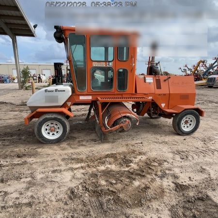 2018 BROCE RCT350