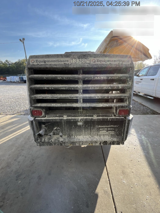 2021 ATLAS COPCO XATS 400 PFF