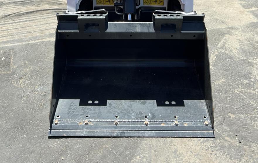 2025 BOBCAT 36" Bucket - Bobcat