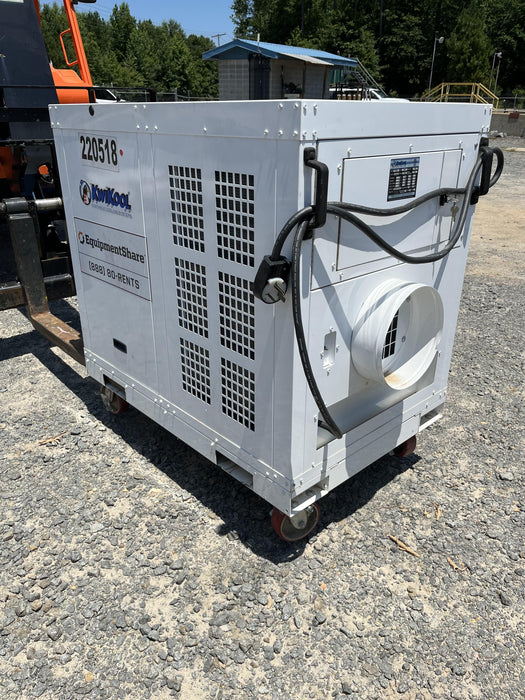 2022 KWIKOOL KPO5-21