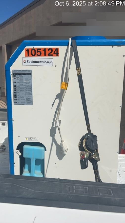 2020 MESTEK 6HK16