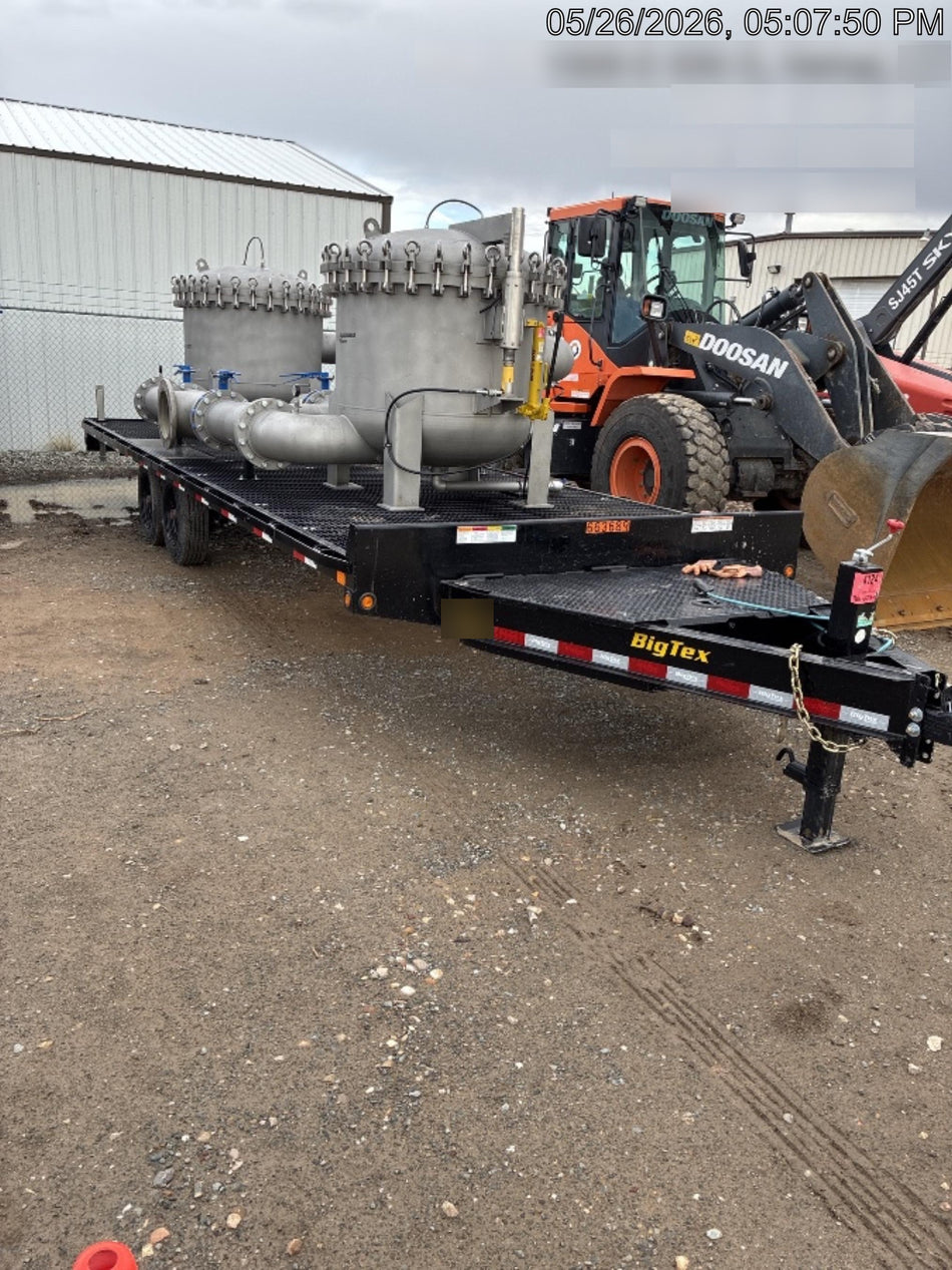 2026 VYTAL D23BHT