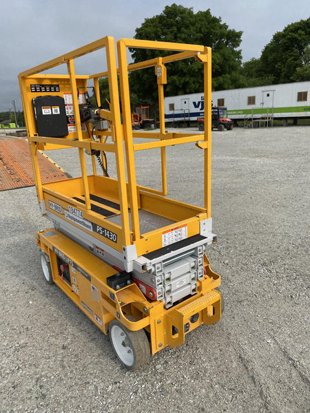 2021 HY-BRID PS-1430