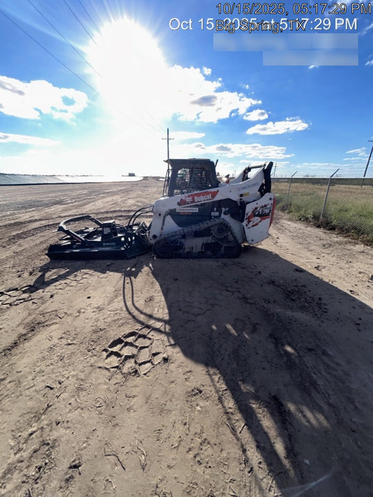 2019 PALADIN 30372A-0022