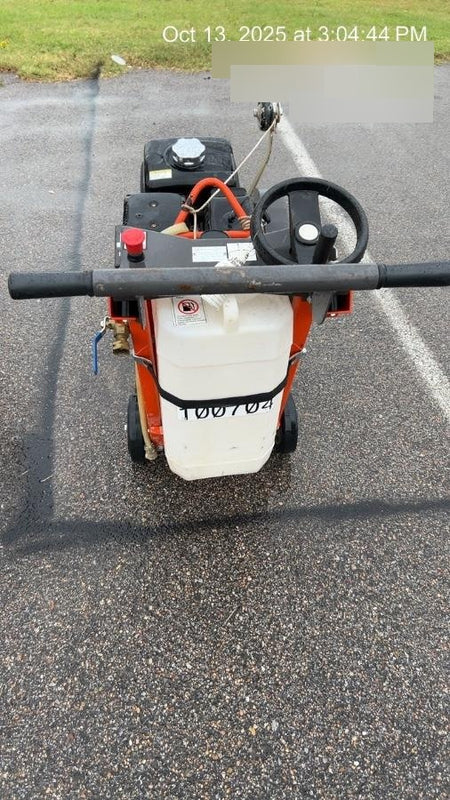 2020 HUSQVARNA FS 400