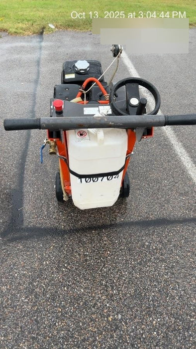 2020 HUSQVARNA FS 400