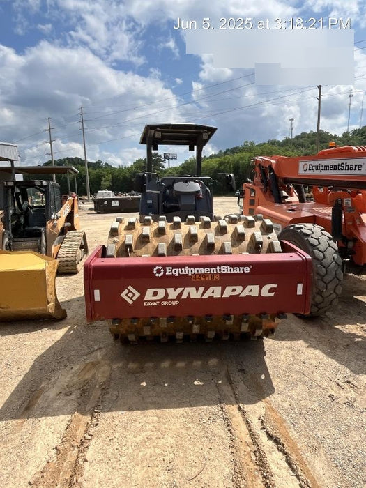 2024 DYNAPAC CA1400D