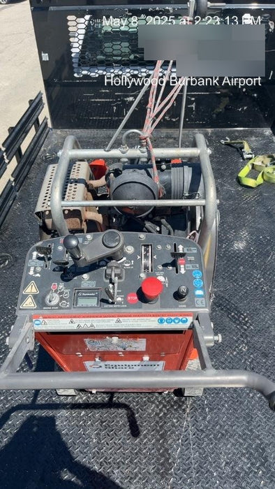 2020 HUSQVARNA FS 524