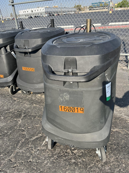 2021 POWER BREEZER PB10-A-06-B