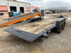 2023 LOADTRAIL Tilt-Deck Rental Trailer