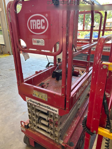2019 MEC Micro 19