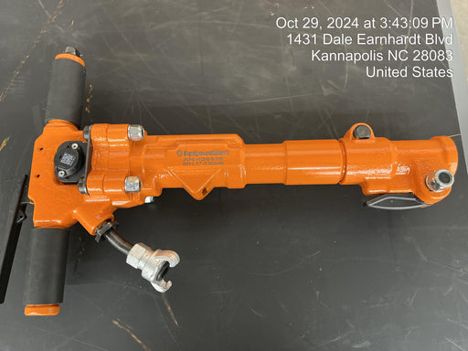 2024 MICHIGAN PNEUMATIC ES-TPB30-1-TRACKER