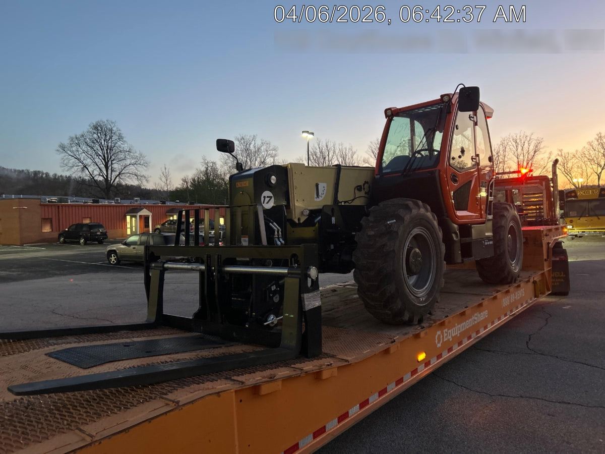 2026 JLG 1732
