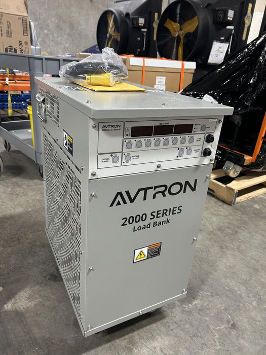2025 AVTRON AVTRON 2705