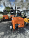 2025 Generac MLTS-4 Diesel, Mitsubishi L2E, 7.1 hp @1800 rpm, Flex Switch 120V Input, Powerzone Controller, (4) 320W LED Lights, 4kW Generator, 39.9 Gal Fuel Tank, 2" Ball, T3, ES Decals
