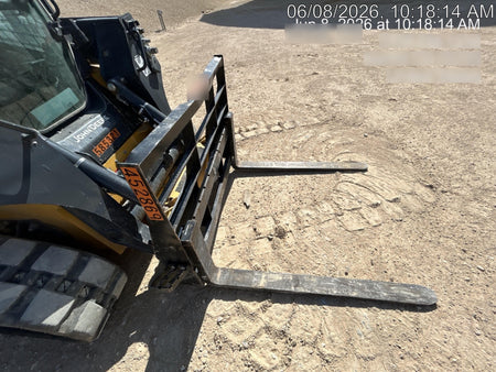 2024 ARROW MATERIAL HANDLING F5100CB