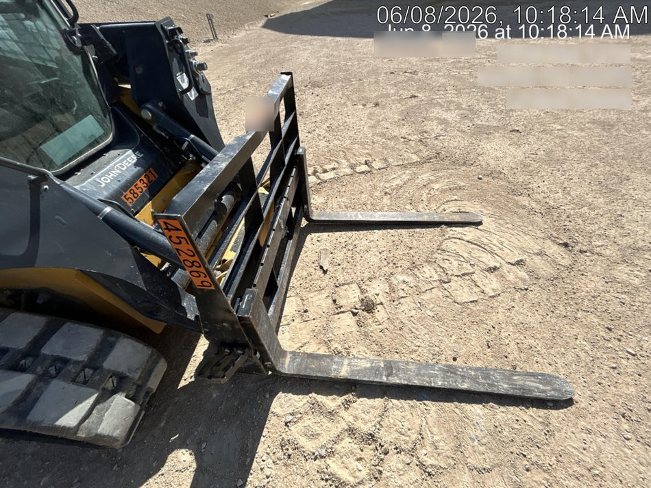 2024 ARROW MATERIAL HANDLING F5100CB