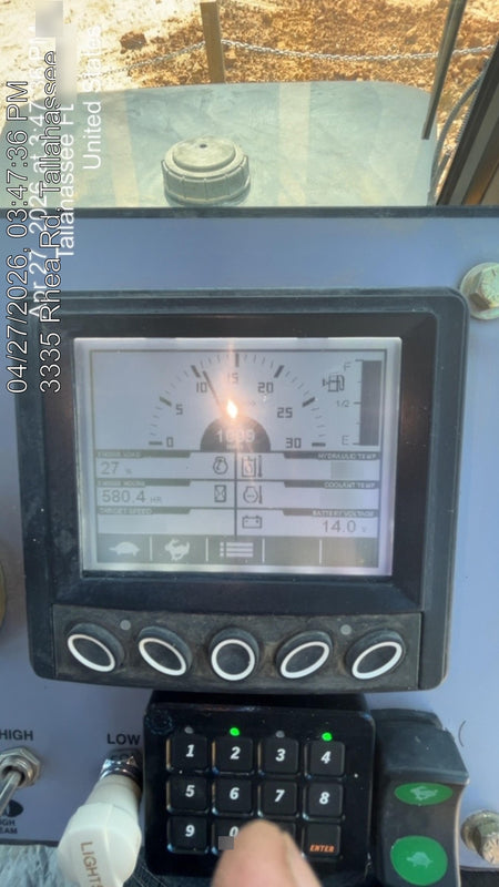 2023 LAYMOR SM450